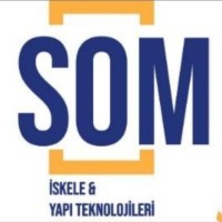 SOM İskele logo - Similar company to Turk Property Solutions