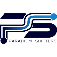 Paradigm Shifters logo - Similar company to Paradigm Solution Ksa