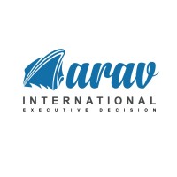 Aarav International logo - Similar company to Moon Tex