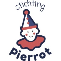 Stichting Pierrot logo - Similar company to Tim Koldenhof Producties