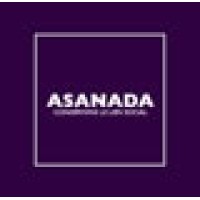 Asanada ONG logo - Similar company to Informatique System Prosper