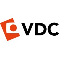Vogtland-Druck GmbH logo - Similar company to Digital Printing Summit