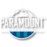 Paramount Gymnastics