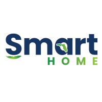Smart Home Group US logo - Similar company to Goodnomads.Media | The Leadgen Company