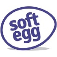 Soft Egg logo - Similar company to Alchemy Systems Western Ltd