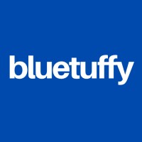 Bluetuffy logo - Similar company to Feltiv