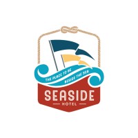 Seaside Hotel logo - Similar company to Hotel St Leonards