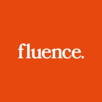Fluence logo - Similar company to Invisible Edge