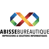 ABISSE BUREAUTIQUE logo - Similar company to Neovatis