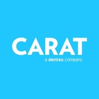 Carat Azerbaijan logo - Similar company to Imanna Mmc