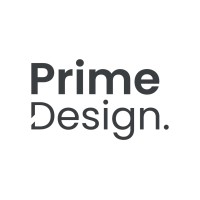 PRIME DESIGN logo - Similar company to Studio Pear