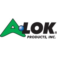 A-LOK Products, Inc. logo - Similar company to P-Lok