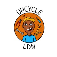 upCYCLE logo - Similar company to Bb-Ev Ltd