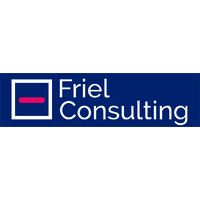 Friel Consulting logo - Similar company to Construction Anglia