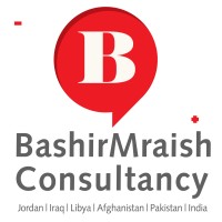 Bashir Mraish Consultancy logo - Similar company to Advvise