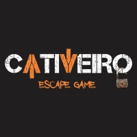 Cativeiro Escape Game logo - Similar company to Qualithá Farmácia De Manipulação E Homeopatia