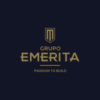 Grupo Emerita logo - Similar company to Simca Desarrollos