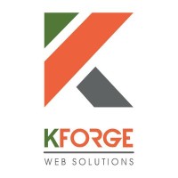 Kforge - Web Solutions