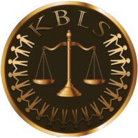 Kent BAME Law Society logo - Similar company to Kent Model United Nations
