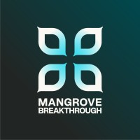 The Mangrove Breakthrough logo - Similar company to Ambition Loop