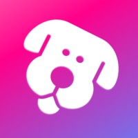 DogCam - Dog Selfie Camera logo - Similar company to Shipyard Studios
