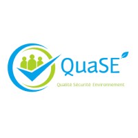 Cabinet QuaSE logo - Similar company to Brahima'S Consulting