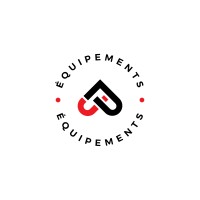 Équipements JP logo - Similar company to Apex Direction Financière