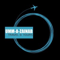 Umma Zainab Travel & Tour's logo - Similar company to Solifusion (Smc-Pvt) Ltd