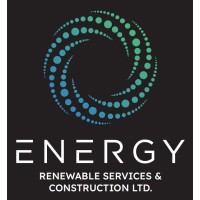 Renewable Services & Construction Ltd logo - Similar company to Drone-Solutionz
