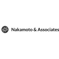 Nakamoto & Associates logo - Similar company to Blue Lion Mobile