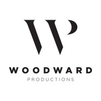 Woodward Productions logo - Similar company to Prospero Arts
