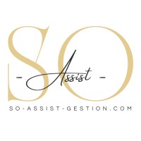 SO Assist logo - Similar company to On Assist