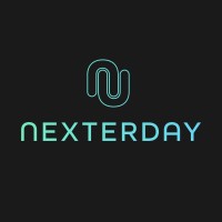 Nexterday logo - Similar company to Intelleges