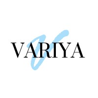 Variya logo - Similar company to Digit7S