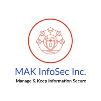 MAK InfoSec logo - Similar company to Digitally India