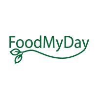 FoodMyDay logo - Similar company to Delitelabs