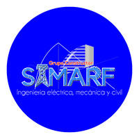 GRUPO SIMARF logo - Similar company to Inventa - Cash