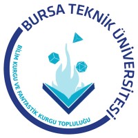 Bursa Teknik Üniversitesi Bilim Kurgu ve Fantastik Kurgu Topluluğu logo - Similar company to Thkü Bilim Kurgu Ve Fantastik Topluluğu