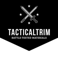 Tacticaltrim logo - Similar company to German First Line