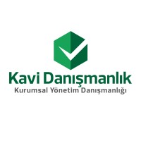 Kavi Consulting logo - Similar company to Venta Danışmanlık