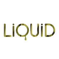 Liquid Srl logo - Similar company to Musealo