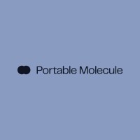 Portable Molecule Pharma logo - Similar company to Elvim Ltd