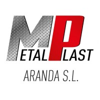 METALPLAST ARANDA SL logo - Similar company to Tamesa S.A