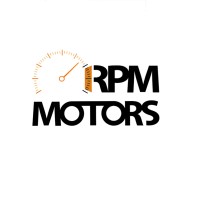 Rpm Motors Bangladesh