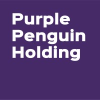 Purple Penguin Holding logo - Similar company to Shine Communication Sarl