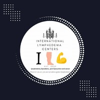 International Lymphedema Centers ILC logo - Similar company to Nou-V-Era.Com
