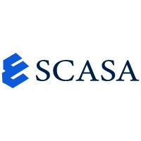 ESCASA logo - Similar company to Prismagrid