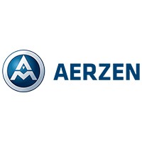 AERZEN ME logo - Similar company to Idsg - Integrated Development Solutions Group