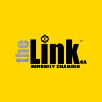 Link GA Minority Chamber logo - Similar company to Ekspert Counsel