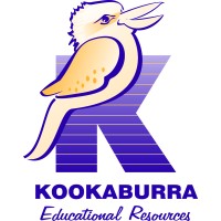 Kookaburra Educational Resources Pty Ltd logo - Similar company to Modern Teaching Aids
